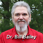 Dr. Bill Bailey