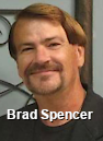 Pastor Brad Spencer