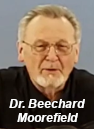 Dr. Beechard Moorefield