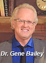 Dr. Gene Bailey