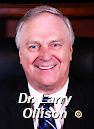Dr. Jerry Savelle